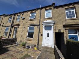 96, New Hey Road, Oakes, Huddersfield HD3 4DB