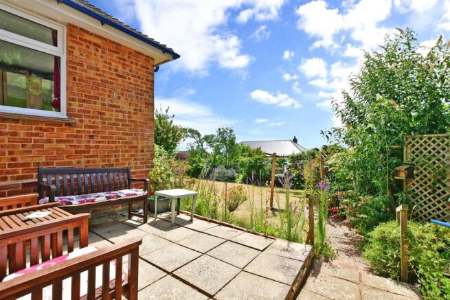 Patio / Decking