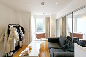 Flat 402, 11 Rope Court, Canoe Walk, London E14 7PA