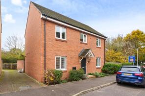 2, Morris Avenue, Uxbridge UB8 1GP