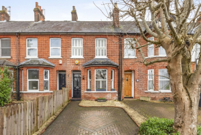 42, Candlemas Lane, Beaconsfield HP9 1AF