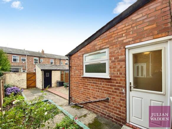 Osborne Road, Davenport, Stockport, SK2 photo 4