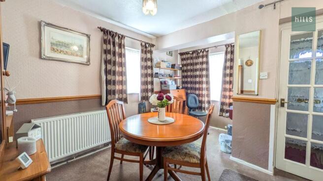 Shap Drive, Worcester, WR4 photo 4