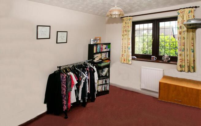 Bedroom Four