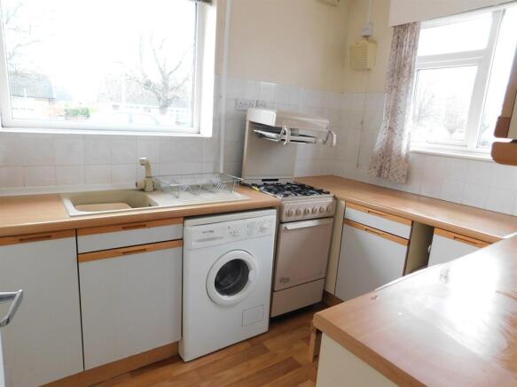 Kitchen 2