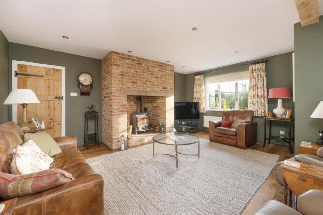 The Street, Kingston, Canterbury