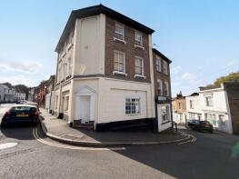 2, Crown Street, Harrow HA2 0HR