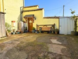 5a, Reeds Cottages, Days-pottles Lane, Exeter EX6 8AX