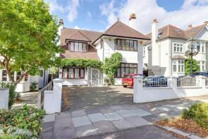 75, Chalkwell Avenue, Westcliff-on-sea SS0 8NL