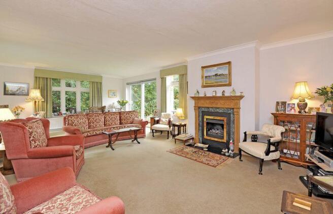 Drawing Room
