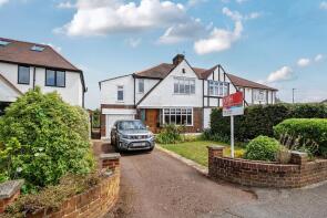 88, South Hill Road, Shortlands, Bromley BR2 0RT