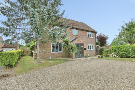 Holkham Avenue, Swaffham