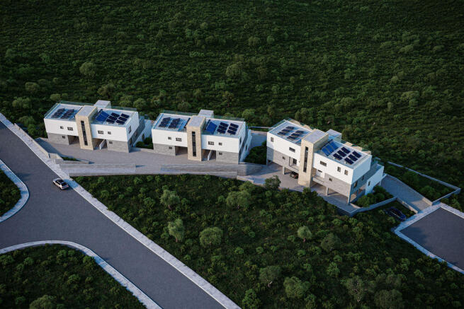 Aerial View -...