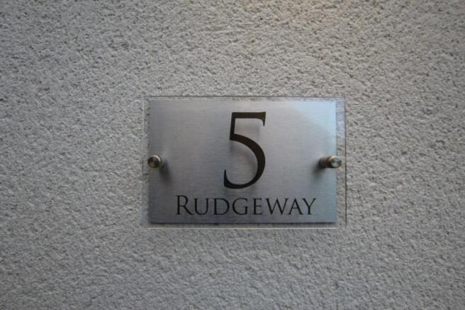 Name Plate