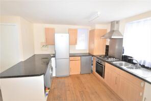 3, Danehurst Gardens, Ilford IG4 5HG