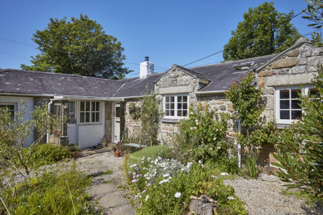 4 Bedroom Detached Barn Conversion for Sale