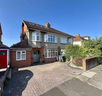 Thistlebarrow Road, Salisbury