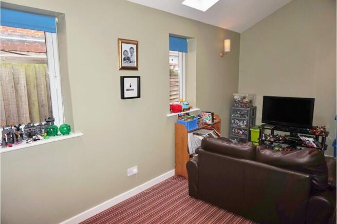 Play Room