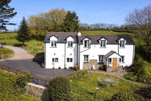 Manor Cottage, Road From Bickleton Cross To Lydacott Cross, Barnstaple EX31 3GG