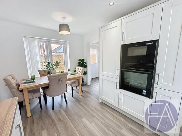 Plot 40 The Dalton, The Grange, Liverpool Road, Formby, Merseyside, L37 6BR – další