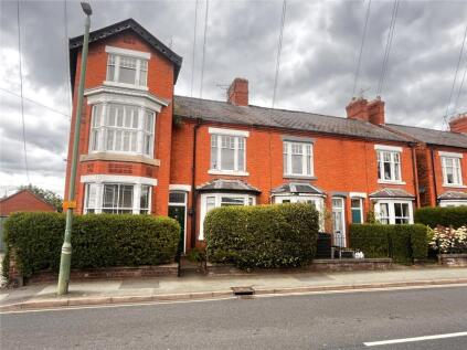 Monkmoor Road, Monkmoor, Shrewsbuy, Shropshire, SY2