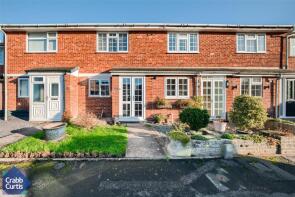 11, Slade Meadow, Leamington Spa CV31 1TL