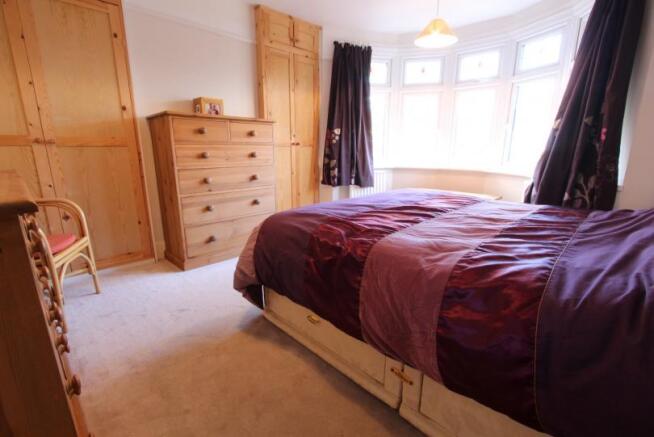Bedroom 1