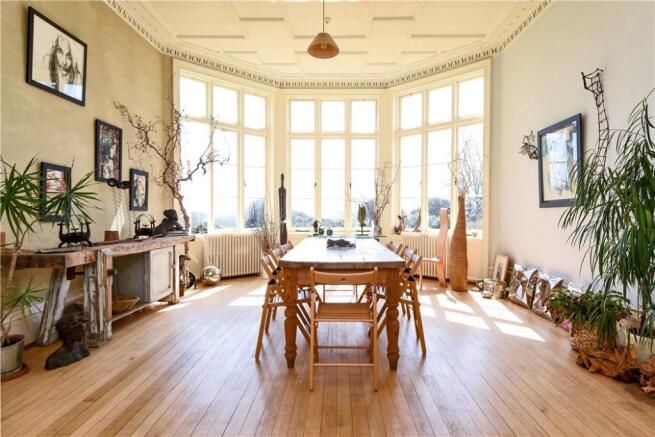 Breakfast Room