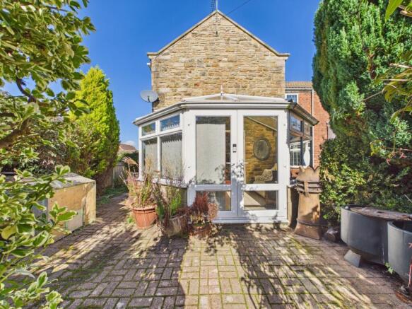 Clay Lane, Clay Cross, S45 photo 4