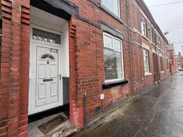 8, Millais Street, Manchester M40 9JX