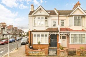 151, Brudenell Road, London SW17 8DF
