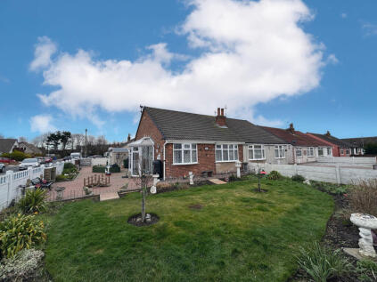 Northumberland Avenue, Cleveleys, FY5