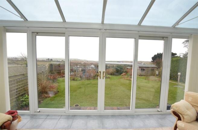 Conservatory View