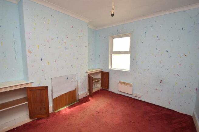 BREAKFAST ROOM