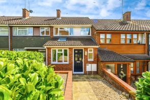 60, Boxted Close, Luton LU4 9HW