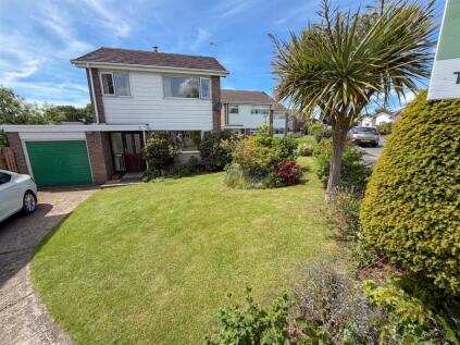Pine Grove, Llay, Wrexham