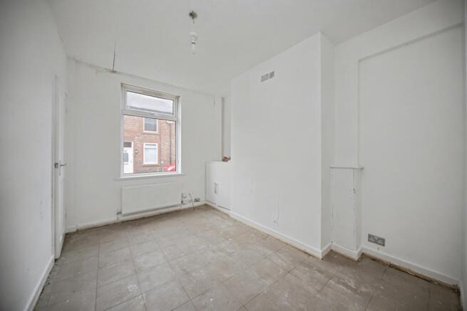 61 Graham Street, St. Helens, WA9 1LY