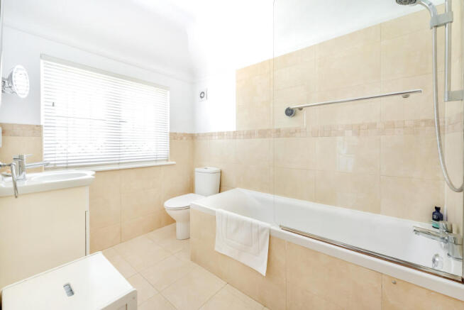 En-Suite