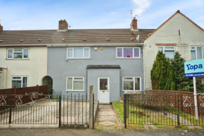 7, Arden Place, Moxley WV14 8LS