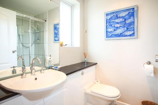 Ensuite