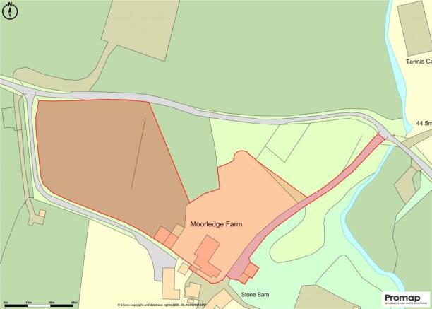 Land Plan