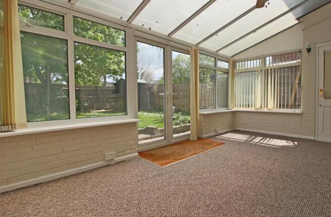 Conservatory 2
