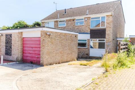 Harrow Close, Swindon, Wiltshire, SN3 4QD
