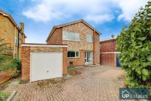 63, John O'gaunt Road, Kenilworth CV8 1DY