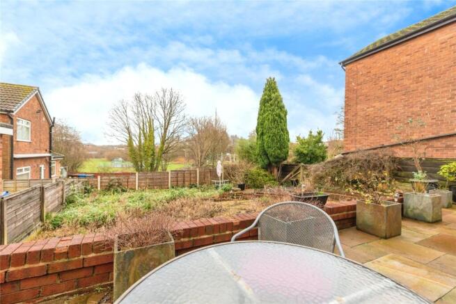 Chatsworth Close, Unsworth, Bury, Greater Manchester, BL9 photo 4