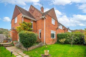 58, Hornbeam Road, Reigate RH2 7NW