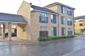 53, Gladeside, Cambridge CB4 1EL