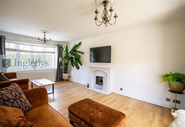 Rievaulx Road, Skelton-In-Cleveland, Saltburn-By-The-Sea photo 5