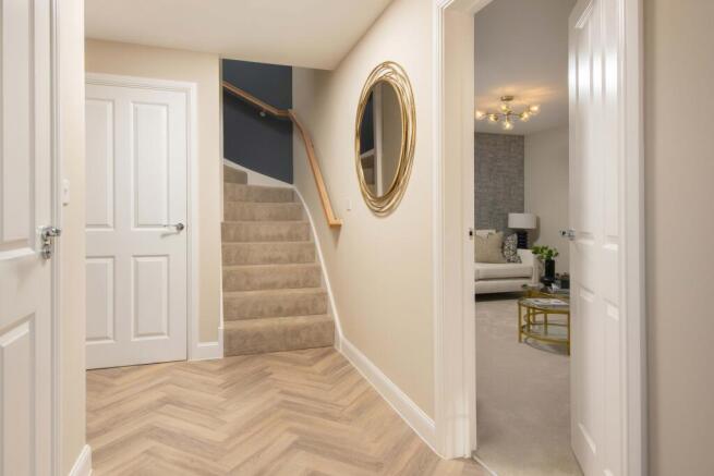 3 bed Detached for sale Image 5