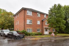 5, Amberley House, Kennedy Road, Horsham RH13 5TG